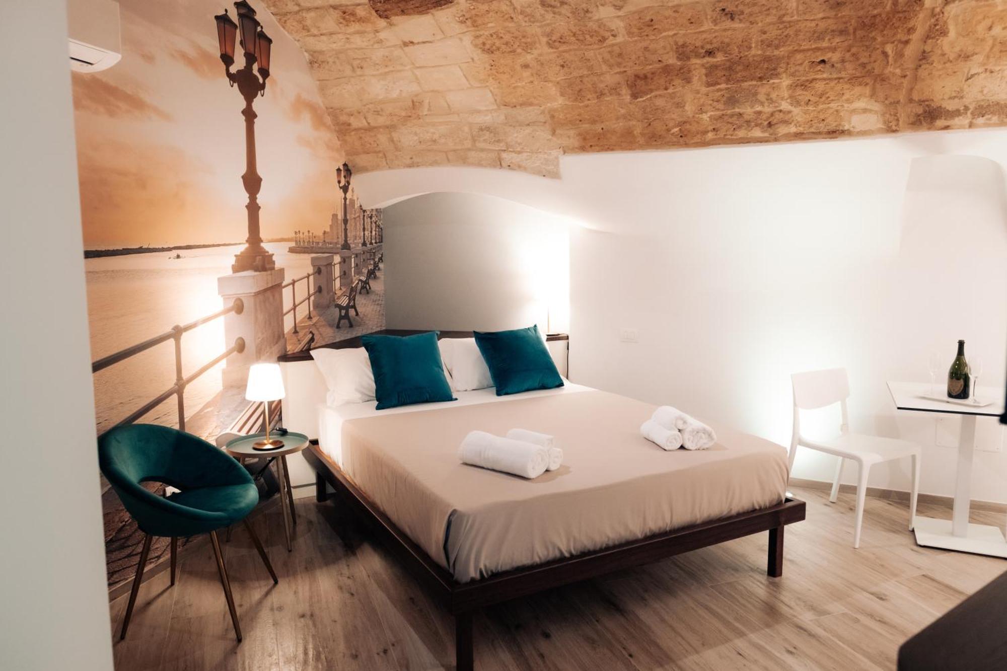 Timeless Apulian Luxury Suite バーリ エクステリア 写真