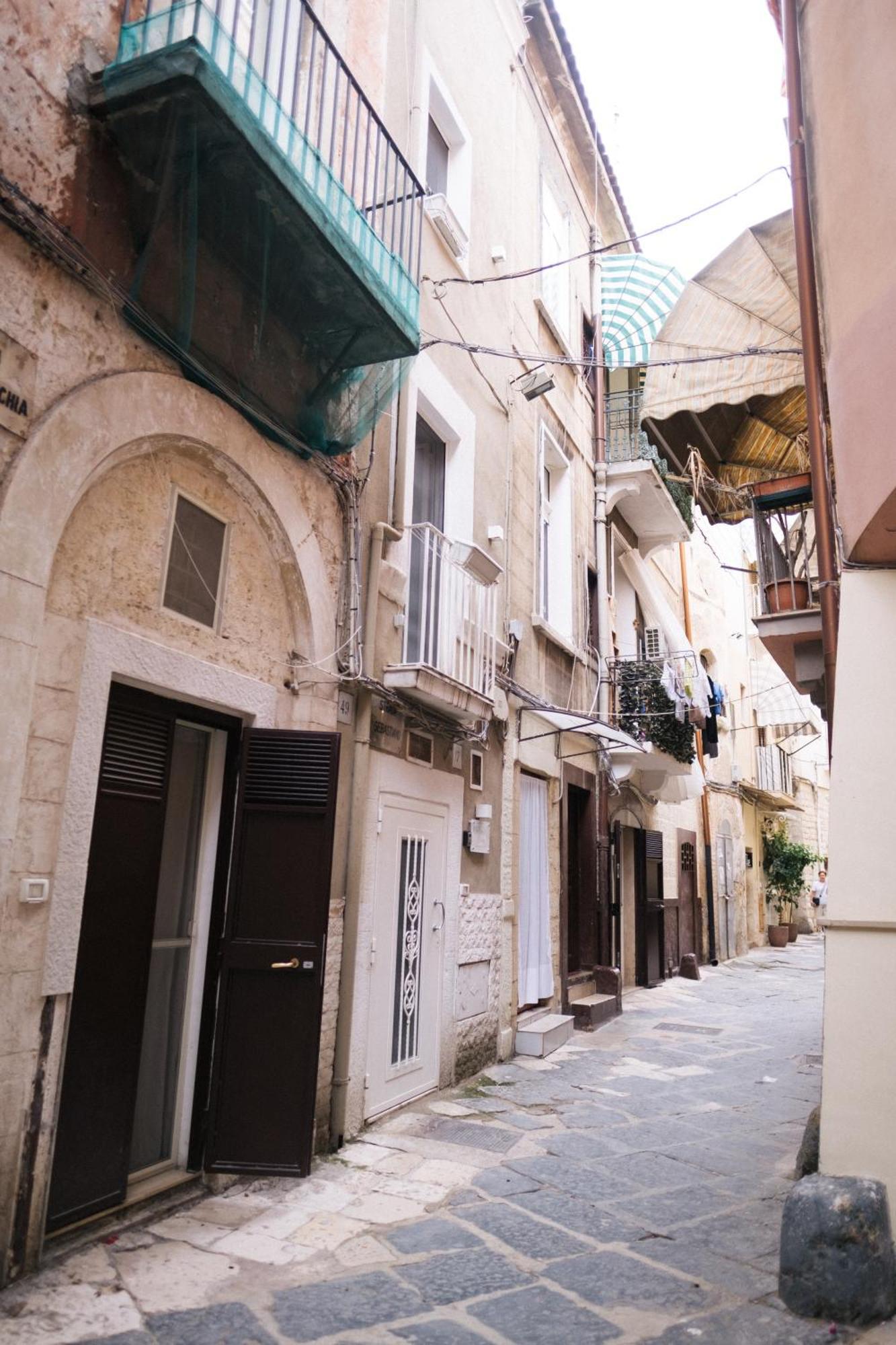 Timeless Apulian Luxury Suite バーリ エクステリア 写真