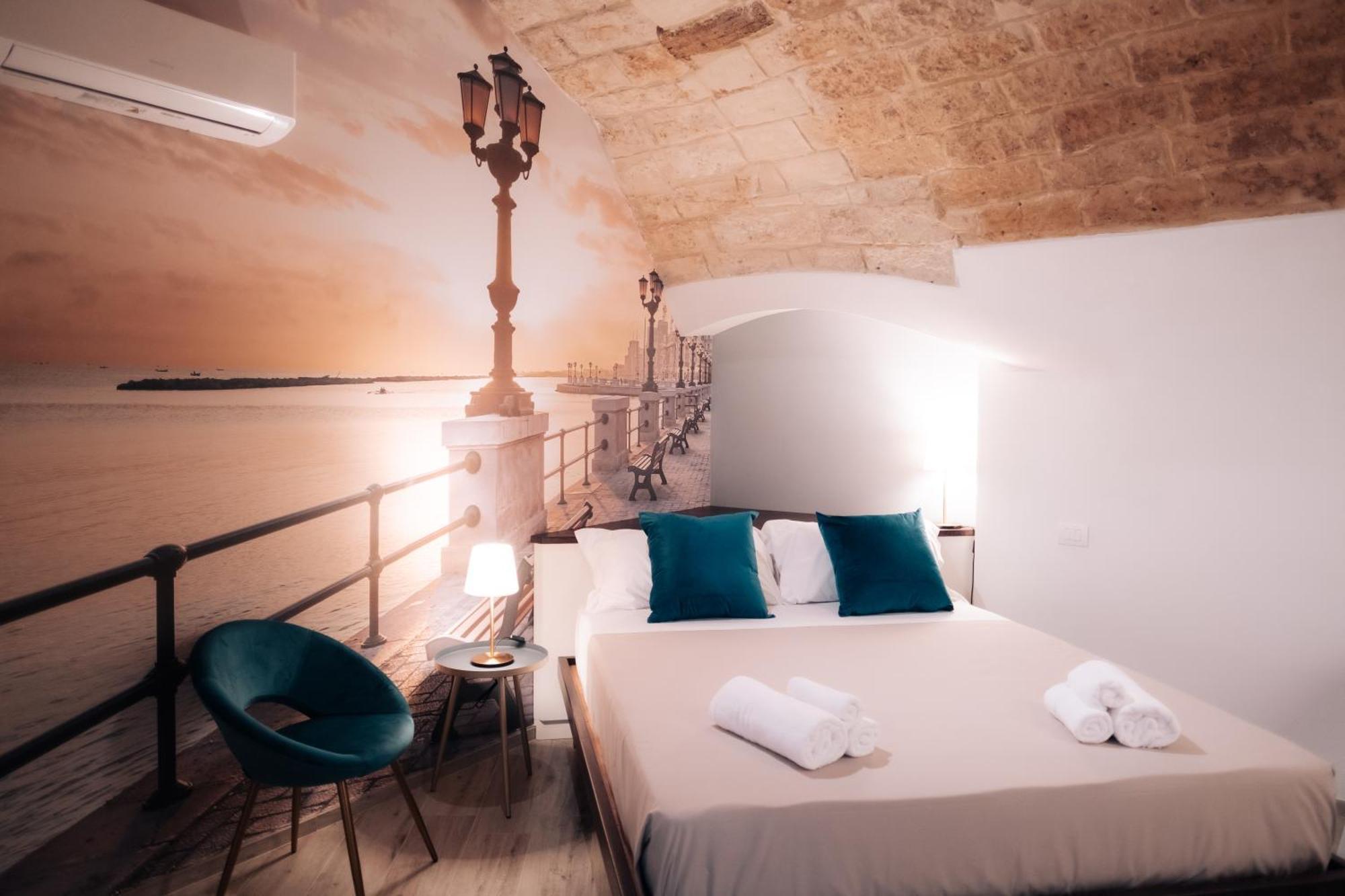 Timeless Apulian Luxury Suite バーリ エクステリア 写真